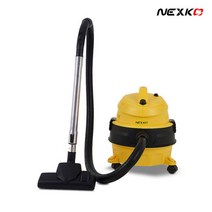 넥스코 업소용 청소기 산업 공업 3종 HNV-15LC 15L/ HNV-20LC 20L/ HNV-30LC 30L
