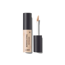 더샘 더샘 미네랄라이징 포어 컨실러 Mineralizing Pore Concealer, 4ml, 01클리어베이지