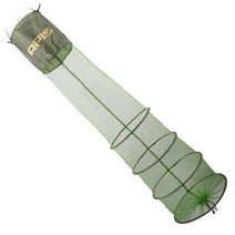 민물 낚시 붕어 살림망 3단 4단 5단 물고기 조과망 4단살림망 _ 501209EA, $ 3단