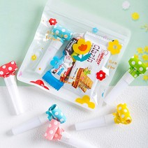 신상파티 간식팩 20묶음 [무료배송+무료라벨] 어린이집 생일 답례품 생일파티 선물 유치원 어린이날 선물 교회 주일학교 단체 간식 야유회 소풍 체육대회 간식구디백, 신상파티 간식팩 20팩, 20개