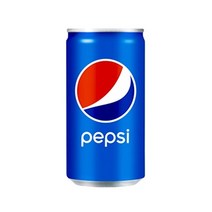 펩시콜라 190ml 30캔