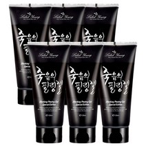 라벨영 쇼킹필링젤 스페셜에디션 죽음의필링젤 120ml 4개 + 2개, 필링젤 6개/set