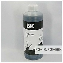 일음쇼핑^^*m잉크테크 C905-01LB 캐논 PG-40 PGI-5BK 검정_Pig 1kg 프린터 사무용품 프린트일medi^*^, ab*^^선택없는, ab*^^선택없는
