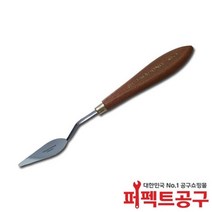 스탠납주걱(중) Hwahong011 크림납