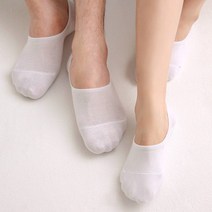 유스업 페이크삭스 10켤레 여자 남자 구두 로퍼 덧신