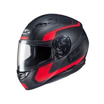 HJC CS-R3 DOSTA 도스타 MC1SF 레드, XXL