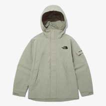 노스페이스 NJ3BP11C 프리자켓 바람막이