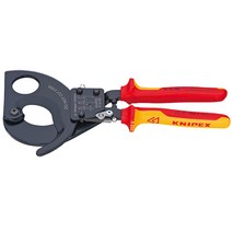 신나라-닷컴_크니펙스 라쳇방식케이블가위 95-36-280 280mm (1EA) 공구컷터 절삭 컷팅 절단 컷터 핸드 작업_ tlsskfk, S-N-선택사항없습니다, 이상품찜!
