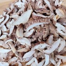 국산 표고버섯 건표고버섯슬라이스 150g, 1개