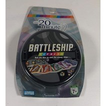 Hasbro 배틀쉽 보드 게임