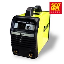 인버터 DC ARC 아크 직류 전기 용접기 NSA-200PA SET