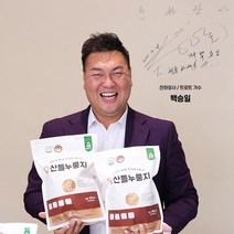 HACCP인증 깨끗한 쌀로 동판에 바로 구운 명품 누룽지 *최고급 국산쌀 100%*, 800g