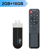 Amlogic-S905Y4 X98 S500 안드로이드 11 TV 스틱 쿼드 코어 4G 32G AV1 4K 60fps 5G Wifi 플레이어 동글 2G 16G 박스, [02] Eu 플매트 카펫 러그, [01] 2G 16G
