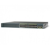Cisco WS-C2960-24LT-L