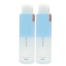 어퓨 미네랄 립앤아이리무버 대용량 250ml+250ml-오마린, 2개