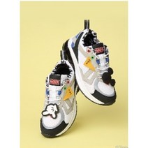 NC신구로 슈펜키즈 미키마우스 운동화 VKHH78S1D