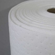 흡수포 기름흡착포 기름 제거 공업용 걸레 해양 휴지 -, 3mmx80cmx50m