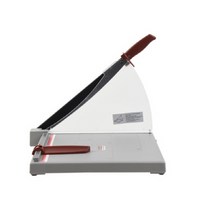 TWKL A4 작두형 재단기 PROCUT AG333 직선재단