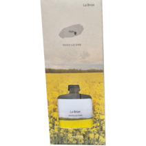 라브리즈 제주 디퓨저 170ml 제주향기 감귤밭 갈대밭바람 푸른해변 수국 유채밭, 위미리의 노란 유채밭