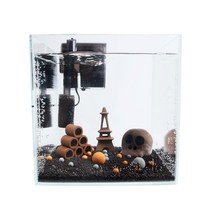 新 새우 키우기 세트(25큐브)