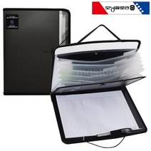 멀티도큐멘트 화일 그레이 엘홀더 파일 낱장화일, 없음