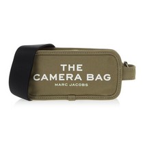 마크제이콥스 [라벨루쏘] [마크제이콥스] M0017040 372 캔버스 카메라백