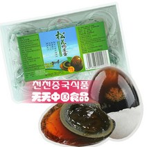 피딴 쑹화딴 삵힌 오리알 썬딴 360G, 360