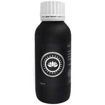 독일직구 바닐라 새싹 만든 진짜 바닐라 맛이 나는 바닐라 시럽 페이스트 귀화 비건 공정무역(60ml) 바닐라 캠페인, 수량, 상세참조