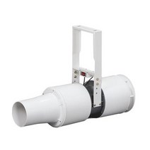 싱글팬 유인팬 주자장환기팬 DR-SFP150DS / DR-SFP200DS / DR-SFP250DS