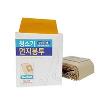 삼성전자용 청소기 먼지봉투, 8055~8692 시리즈 전기종, 1개
