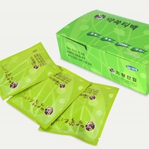 한방 약쑥 피로회복 천연 입욕제 커플 유황 녹차 좌욕제 족욕 목욕 가루, 약쑥티백