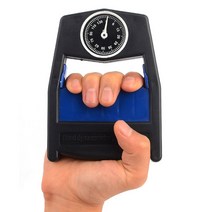 악력측정기 악력계 전완근 압력기 손가락 완력기