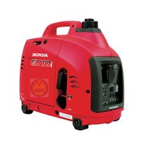 무소음 혼다발전기 EU10I (HONDA- 저소음발