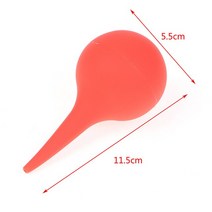 낙엽흡입기 1pc 유용한 도구 알코올 잉크 공기 송풍기 Diy Scrapbooking 앨범 종이 카드 만들기 Handmake 공예 DIY, [03] RD