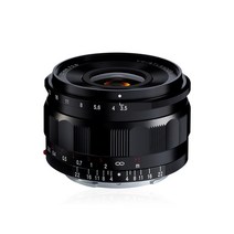 보이그랜더 COLOR-SKOPAR 21mm F3.5 Aspherical 소니 E-마운트