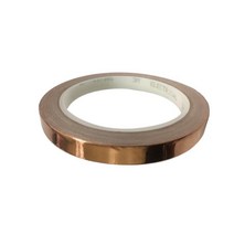 3엠 전기 전도 접점연결 차폐용 동박 동테이프 25mm diy공사 작업용