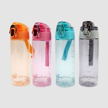 JAYART18_EMOLINE 트라이탄 거름망 티 텀블러 600ml 이중 보냉컵 아이스 개인 온보냉 보틀 차텀블러 사무실 투명 콜드+jac230126, (주)제이아트co_오렌지
