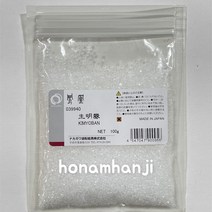 봉황 백반 100g l 민화 l 분채채색 l 한국화