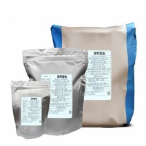 염화칼슘 Calcium Chloride / 100g, 1개