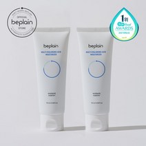 [SET] 비플레인 멀티 히알루론산 크림 70ml x 2개, 없음
