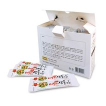 어무이 특선 5호 가정용(생들기름 스틱형 5ml x30개). 식품 $+4D5C14