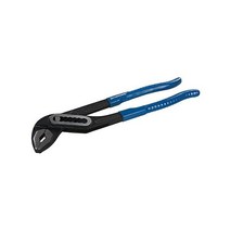 펜치 플라이어 300mm Waterpump Pliers With 50mm Slim Jaws