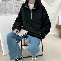 [일오삼유통] 점퍼 후드점퍼 아노락재킷 남자후드 바람막이잠바 항공점퍼 단체점퍼