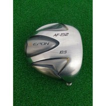 중고 EPON 에폰 AF-152 10.5도 드라이버헤드 (코드 K002503)-고, 단품