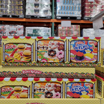 KRACIE 크라시에 쿠킹 젤리 3종 88.5g