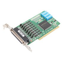 MOXA CP-118U 8포트 PCI RS232/422/485 시리얼카드