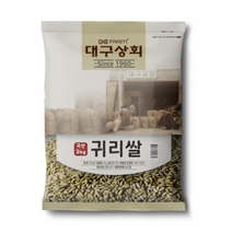 대구상회 2023년산 햇곡 국산 귀리쌀, 1개, 2kg