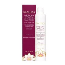 퍼시피카 드리미 유스 데이 앤 나이트 페이스 크림, 3개, 50ml