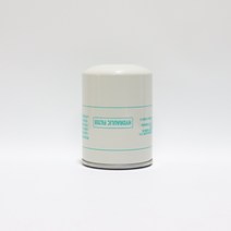 코벨코미니굴삭기 필터 유압필터 sk07sr 얀마 vio17, 단품