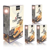 대만 블루베리 펑리수 3박스 대만과자 수입스낵 cake